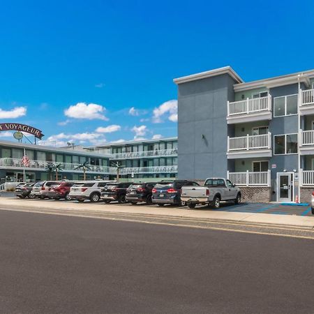 Le Voyageur - A Red Collection Hotel Wildwood Exterior foto